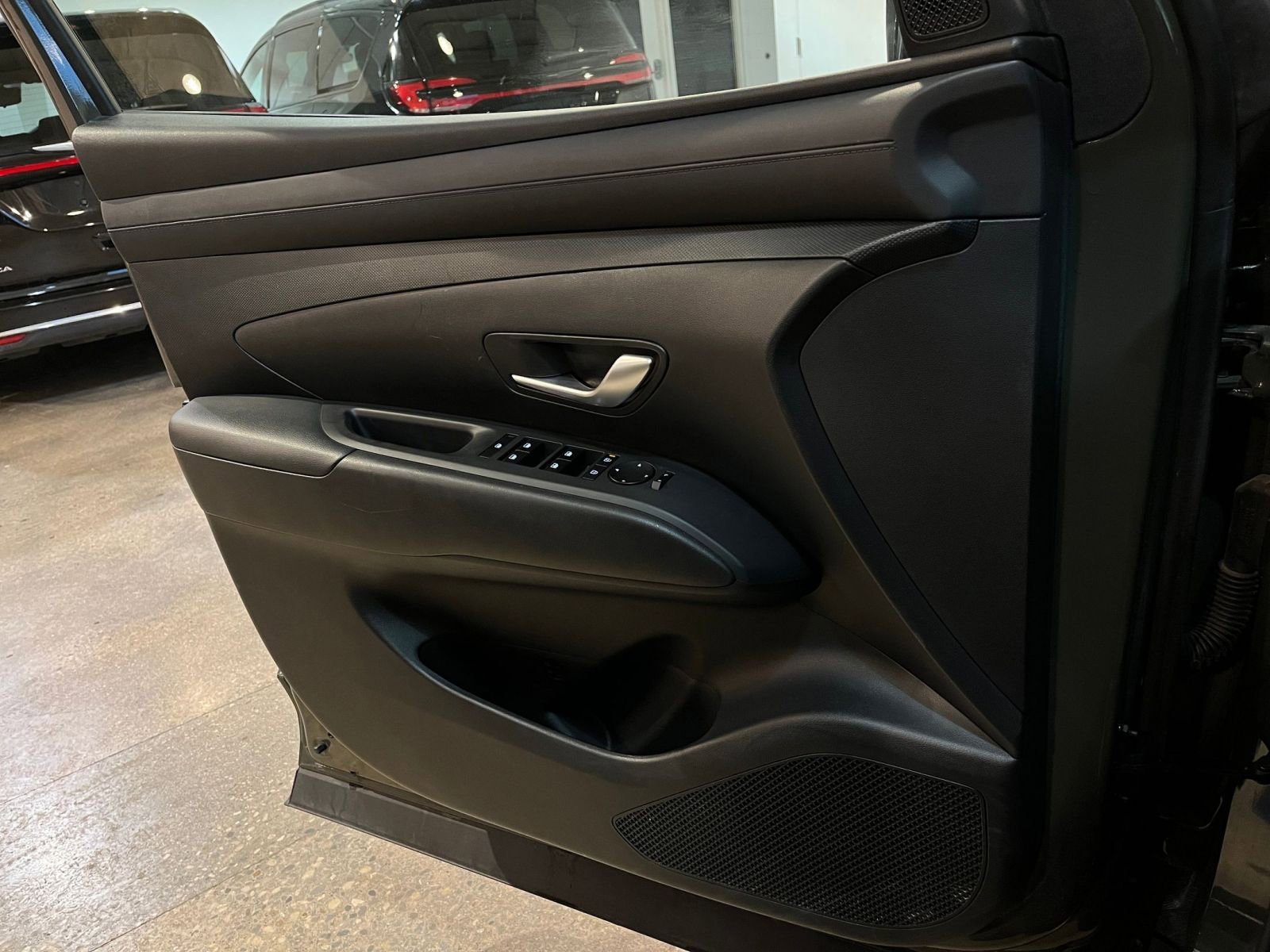 Used 2025 Hyundai Tucson SEL image 18