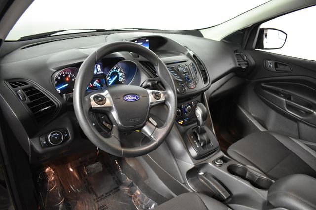 Used 2016 Ford Escape S FWD image 12