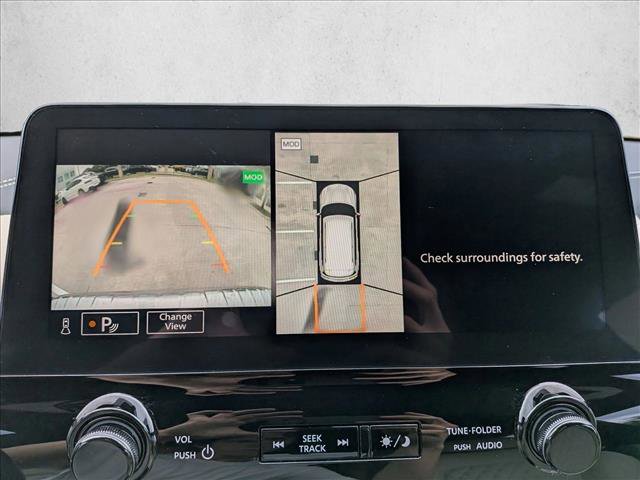 Used 2022 INFINITI QX80 Sensory w/ Cargo Package image 14