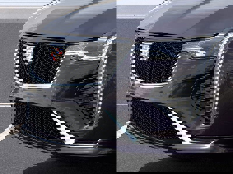 New 2025 Cadillac CT4 Sport image 13