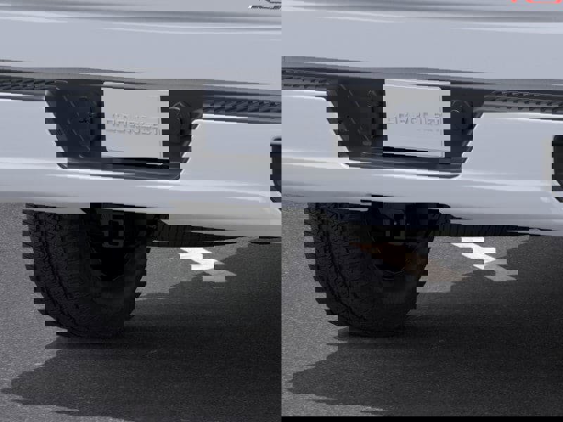 New 2026 Chevrolet Silverado 1500 RST w/ Protection Package image 38