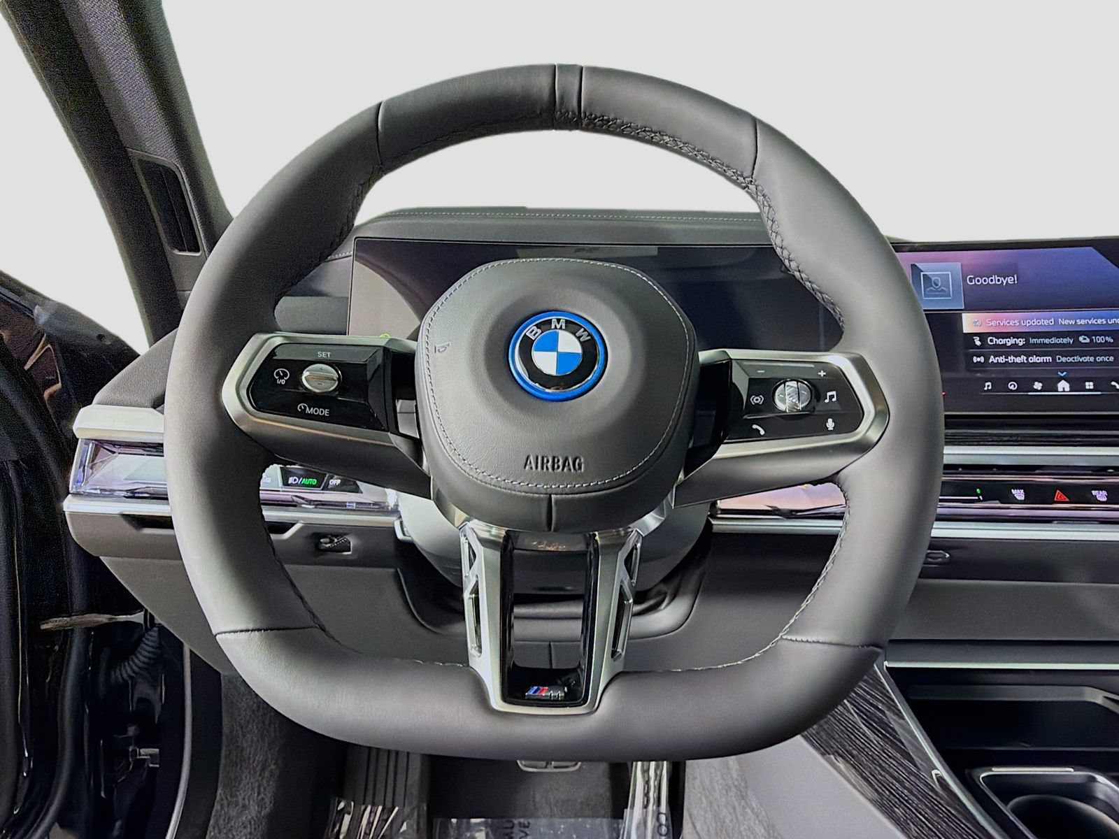 New 2026 BMW i7 xDrive60 w/ M Sport Package RWD image 12