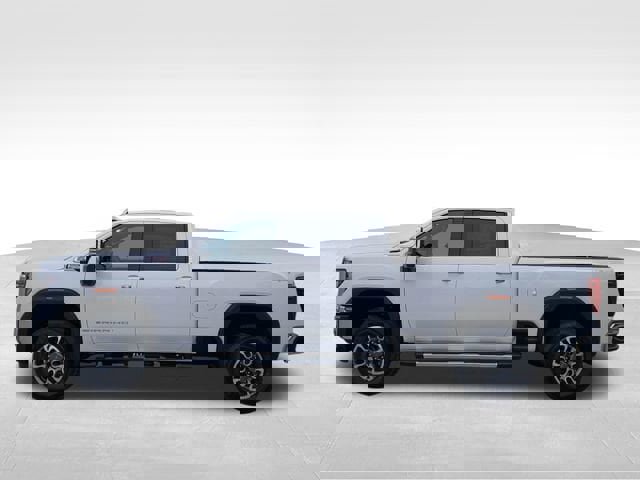 New 2026 GMC Sierra 2500 SLT w/ SLT Premium Package image 2