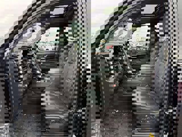 Used 2024 GMC Sierra 1500 Denali image 10