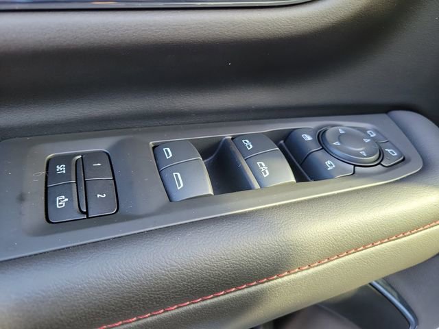 Certified 2022 Chevrolet Suburban RST w/ Luxury Package image 23