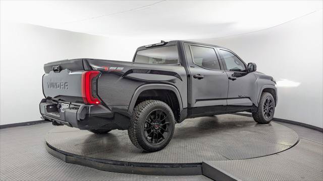 Used 2023 Toyota Tundra SR5 RWD image 8