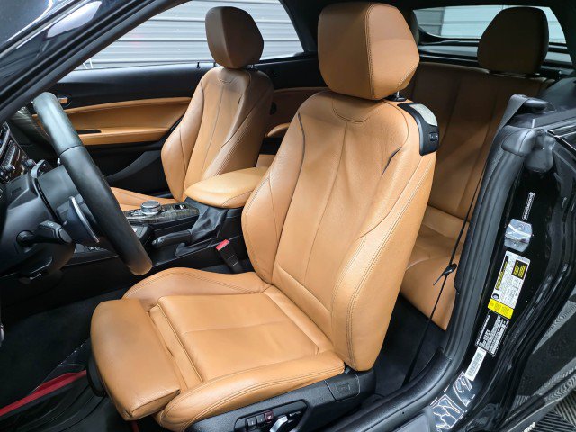 Used 2019 BMW M240i Convertible w/ Premium Package RWD image 15