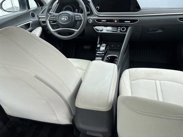 Used 2023 Hyundai Sonata SEL FWD image 37