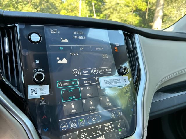 New 2025 Subaru Outback Premium w/ Popular Package #1 image 16