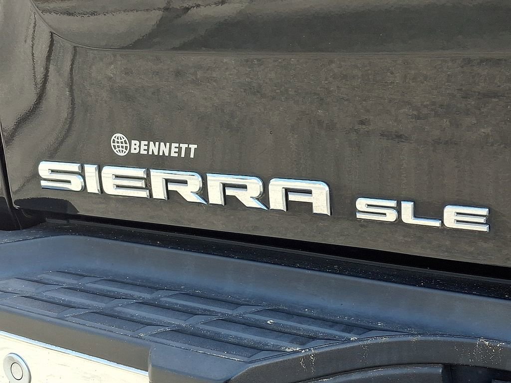Used 2013 GMC Sierra 2500 SLE w/ HD SLE Premium Package AWD/4WD image 29