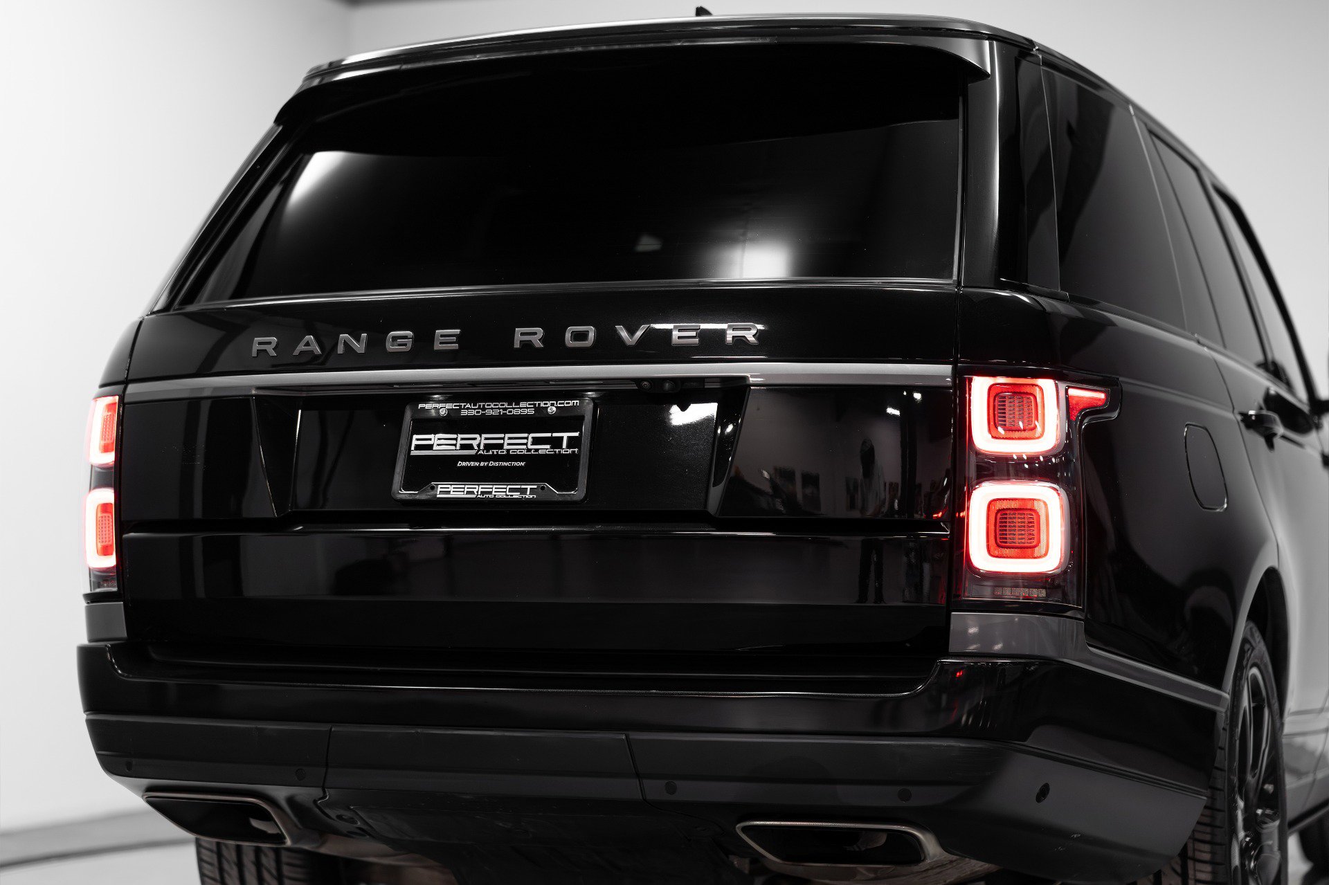 Used 2021 Land Rover Range Rover Westminster Edition image 76