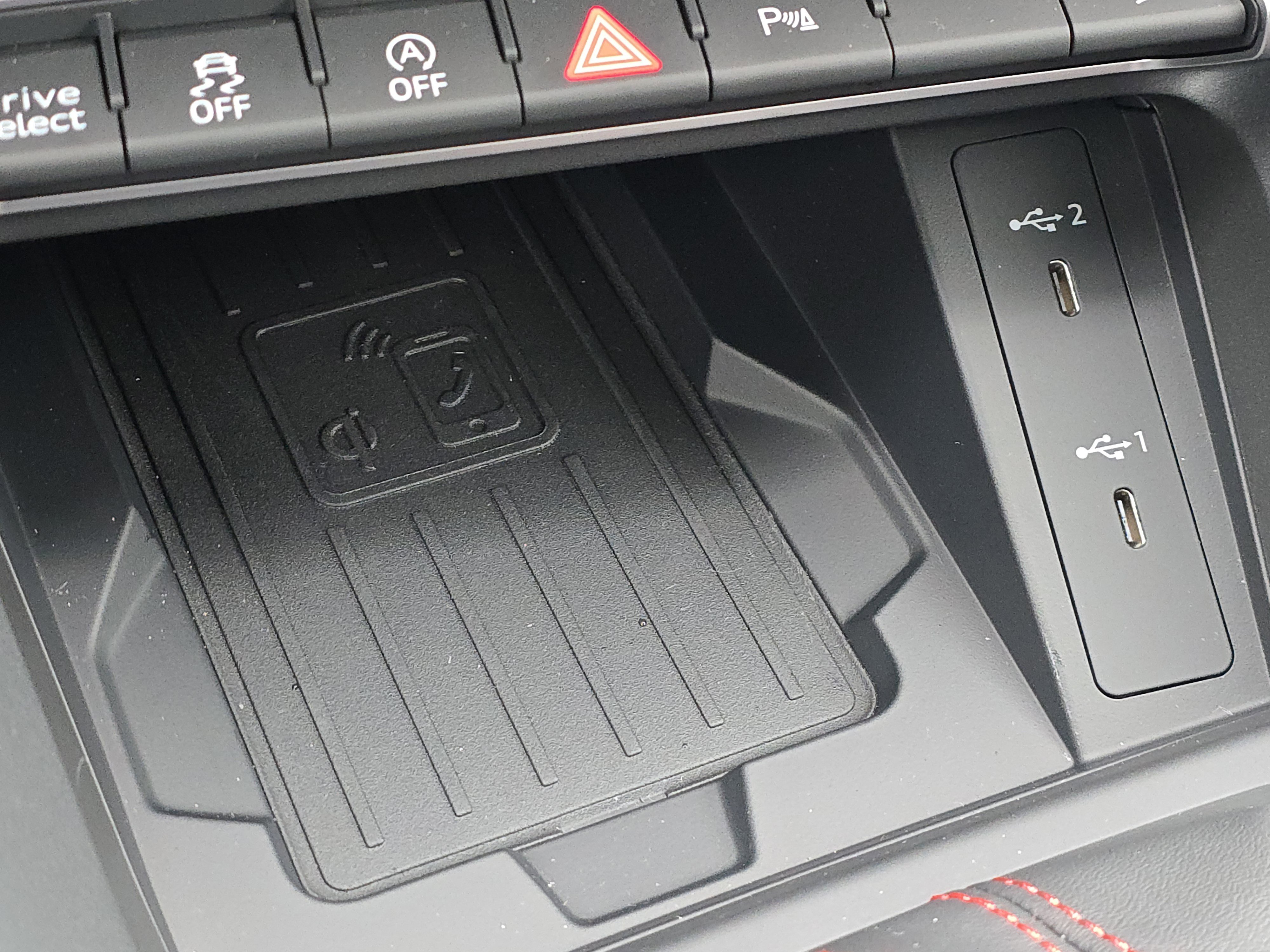 New 2025 Audi Q3 2.0T Premium Plus image 27