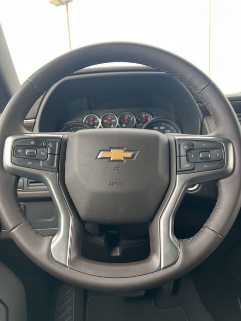 Used 2023 Chevrolet Tahoe LS w/ Driver Alert Package image 12