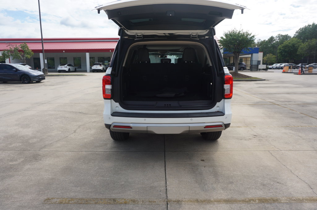Used 2022 Ford Expedition Max XLT RWD image 19