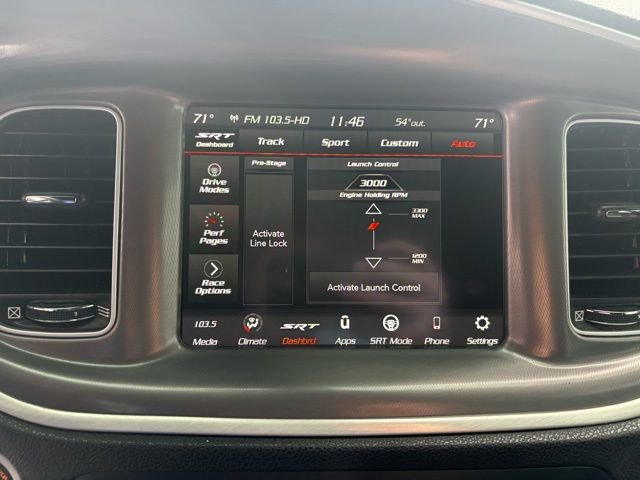 Used 2022 Dodge Charger Scat Pack w/ Dynamics Package image 29