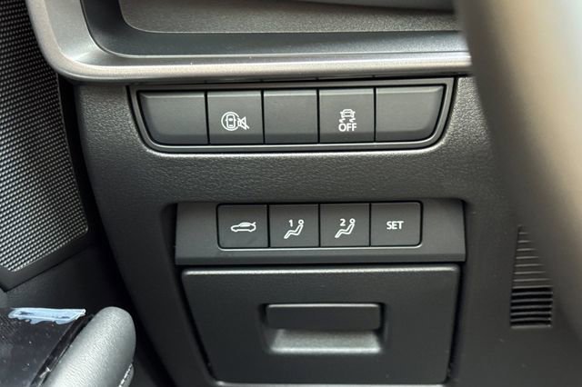 New 2026 MAZDA MAZDA3 2.5 S Sedan w/ Preferred Pkg image 28