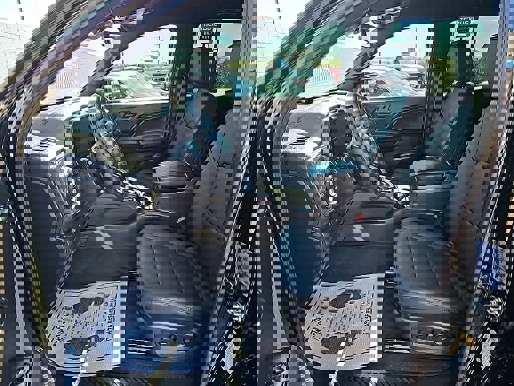 New 2025 Chevrolet Colorado Trail Boss w/ Midnight Edition image 12