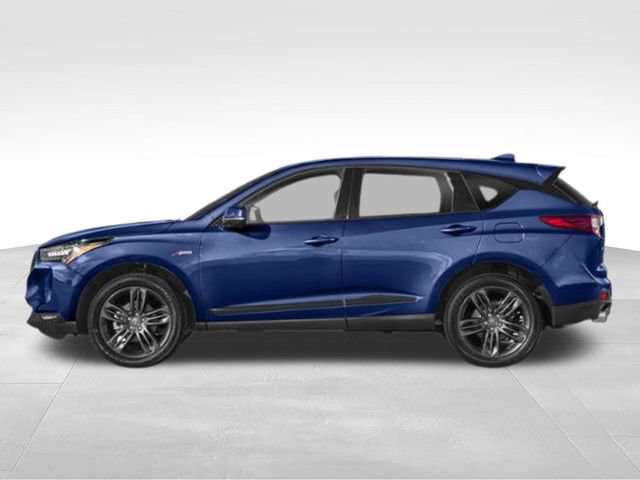Used 2022 Acura RDX A-Spec FWD image 35