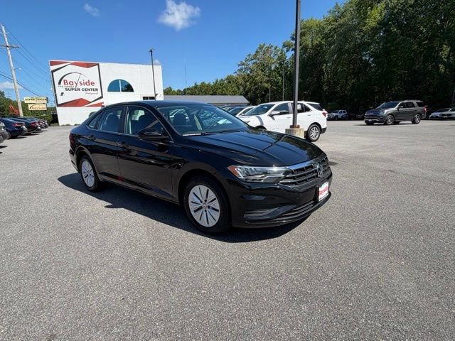 Used 2019 Volkswagen Jetta S FWD image 31