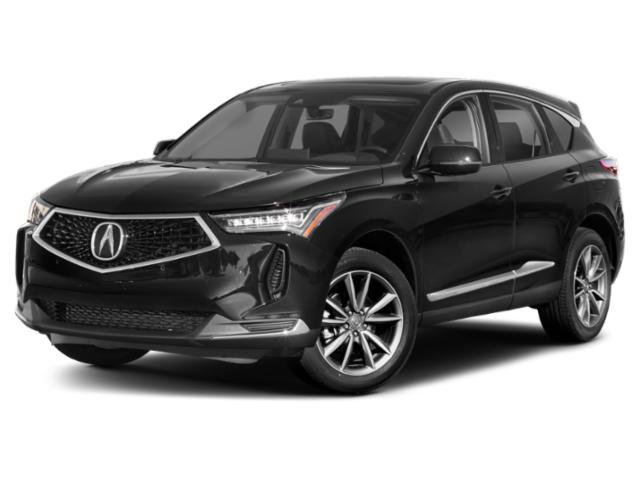 Certified 2024 Acura RDX w/ Technology Package AWD/4WD image 1
