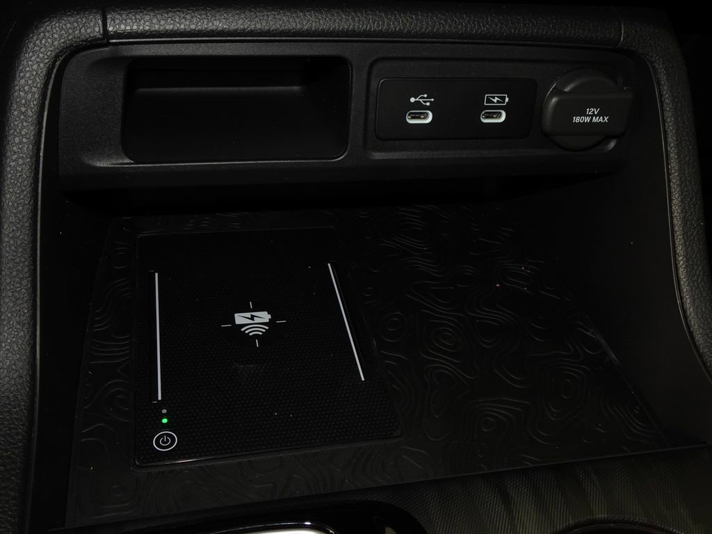 New 2026 Honda Passport TrailSport image 23