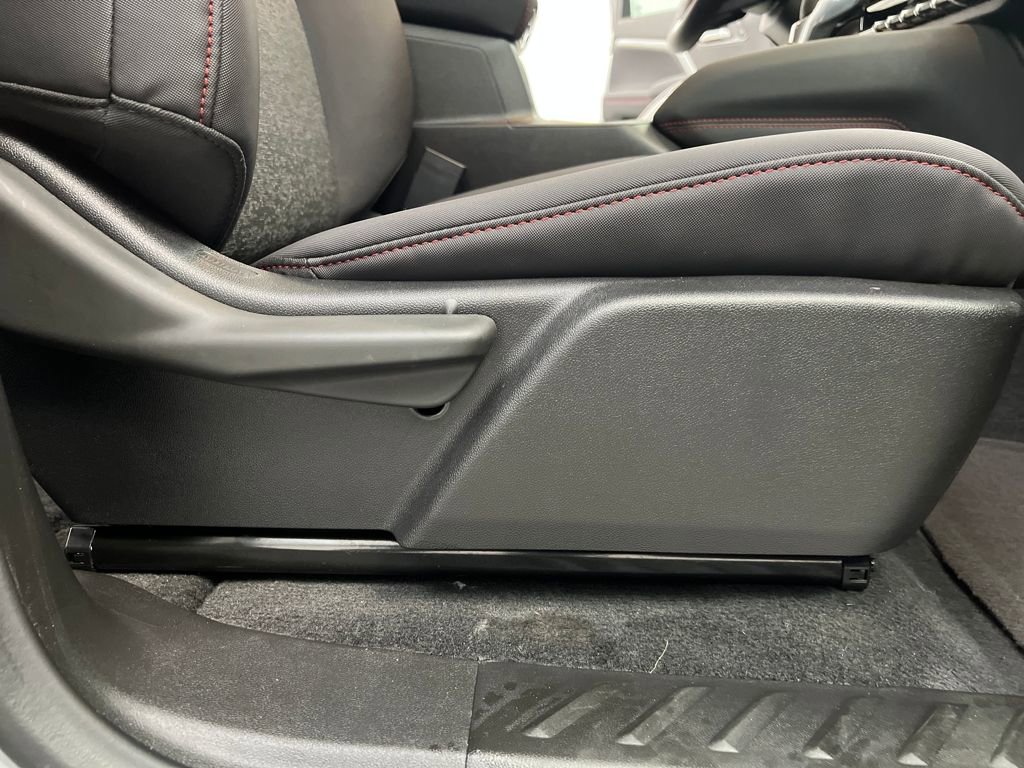 Used 2026 Chevrolet Colorado Z71 image 24