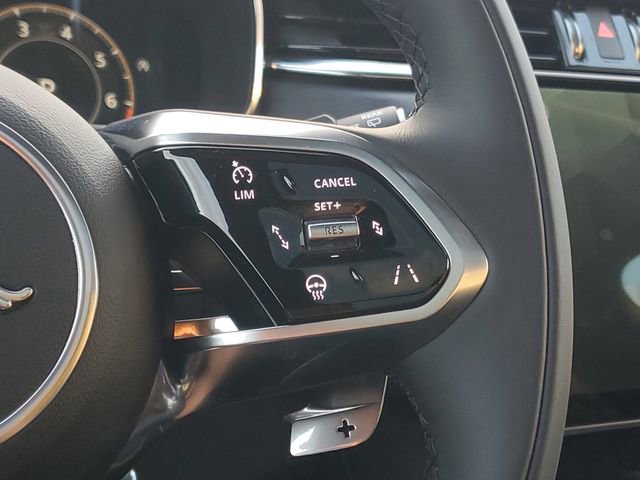 New 2026 Jaguar F-PACE R-Dynamic S image 29