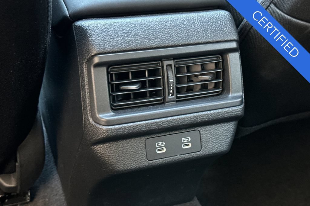 Certified 2026 Honda Accord SE image 14
