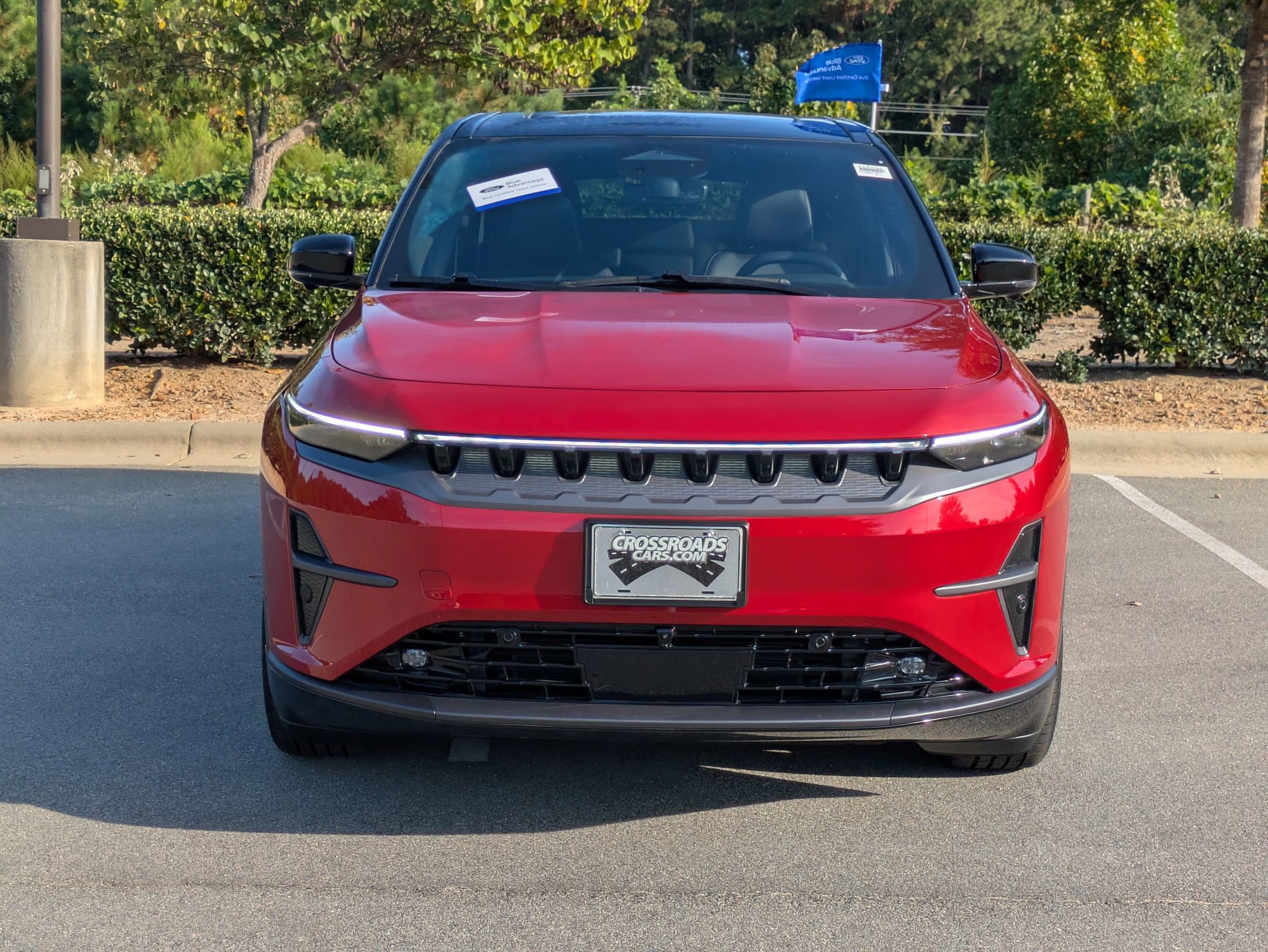 Used 2025 Jeep Wagoneer Limited image 9