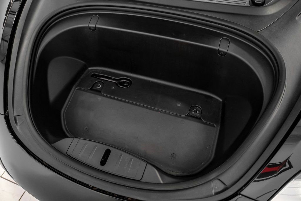 Used 2019 Tesla Model 3 Standard Range Plus image 45