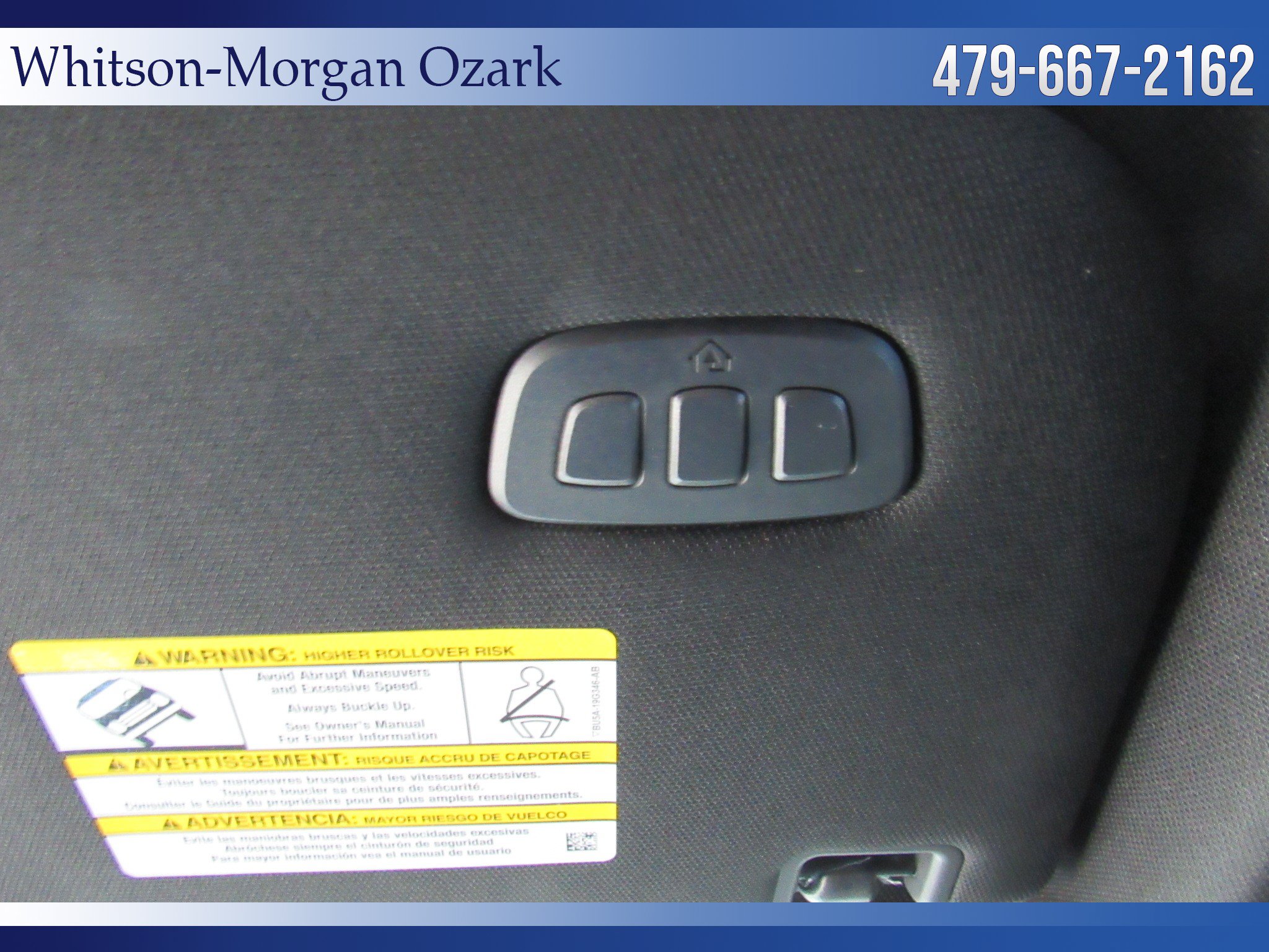 New 2027 Ford Expedition Tremor AWD/4WD image 60