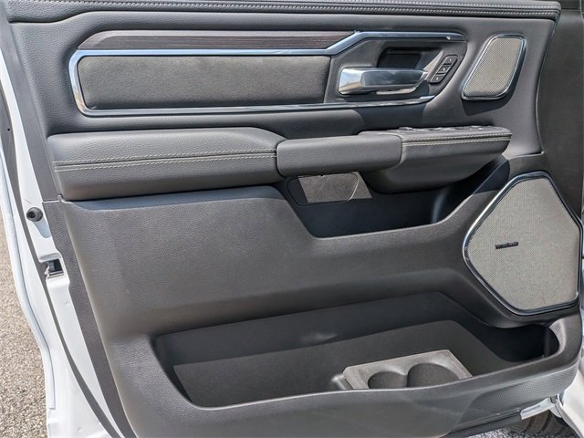 New 2026 RAM 1500 Laramie image 15