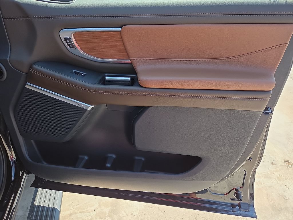 New 2027 Ford Expedition King Ranch AWD/4WD image 13