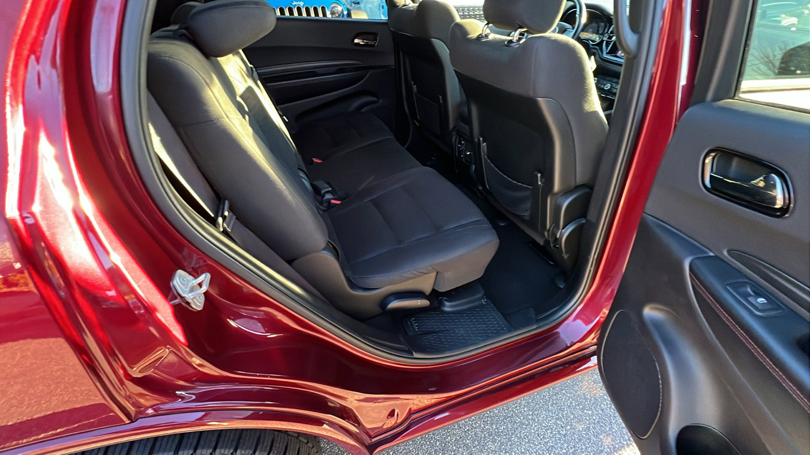 Used 2023 Dodge Durango GT image 22