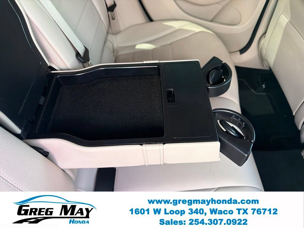 Used 2019 Mercedes-Benz GLC 300 image 27