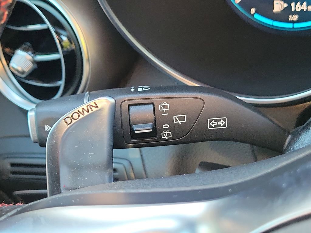 Used 2022 Mercedes-Benz GLC 43 AMG 4MATIC image 37