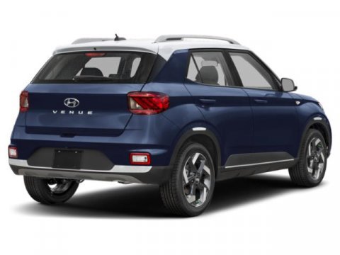 New 2026 Hyundai Venue SEL FWD image 5