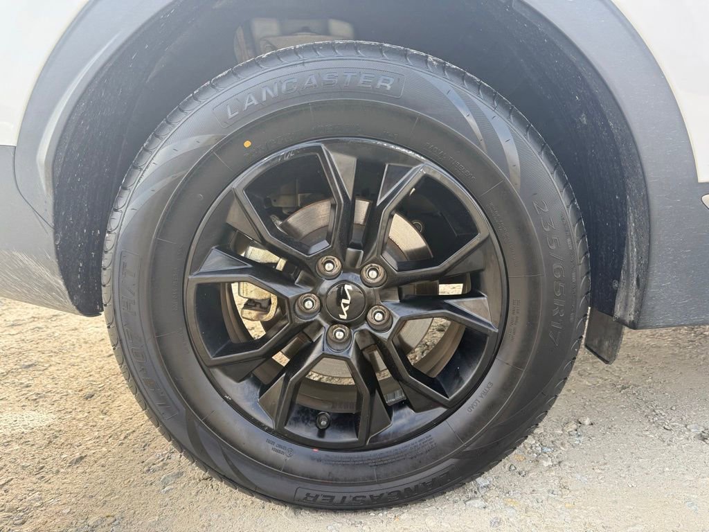 Used 2023 Kia Sportage X-Pro Prestige image 16