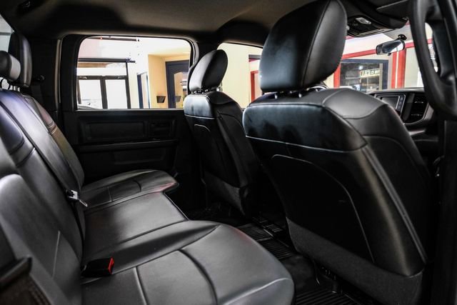 Used 2024 RAM 3500 Tradesman image 32