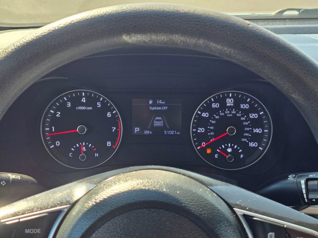 Used 2019 Kia Forte LXS FWD image 18