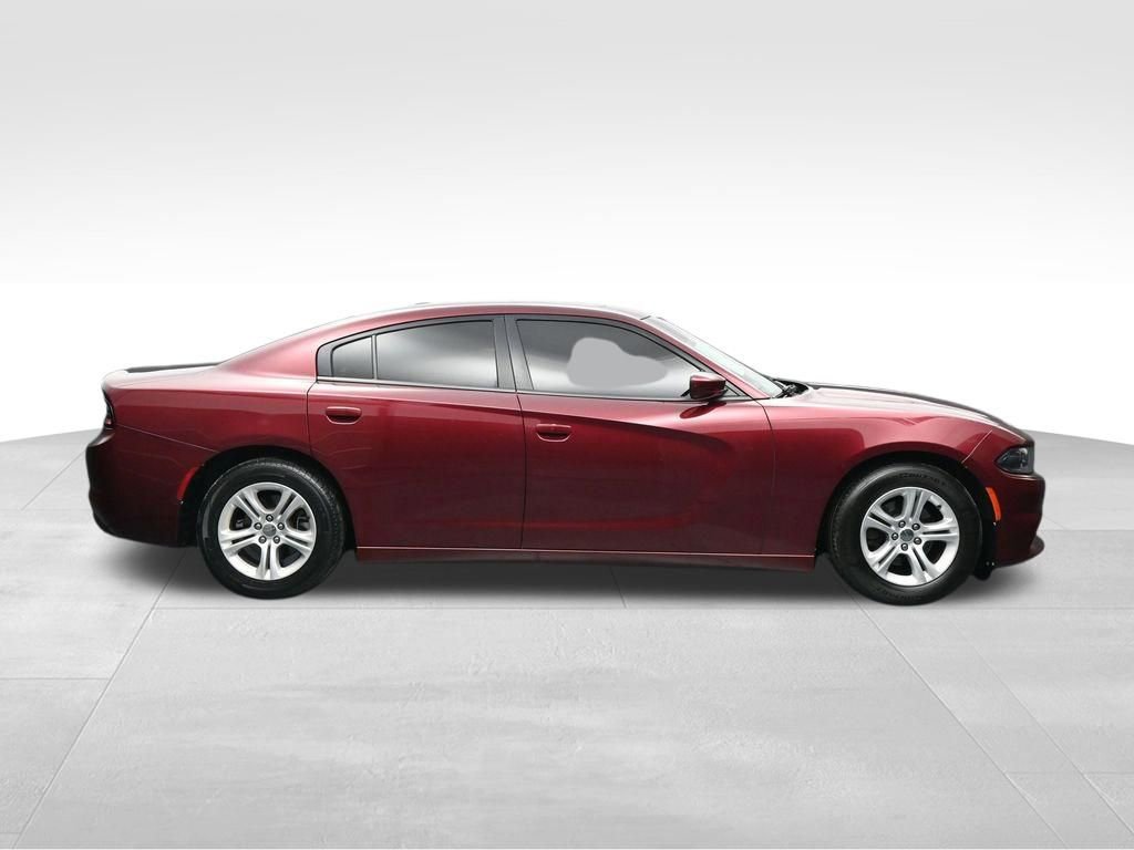 Used 2019 Dodge Charger SXT RWD image 6