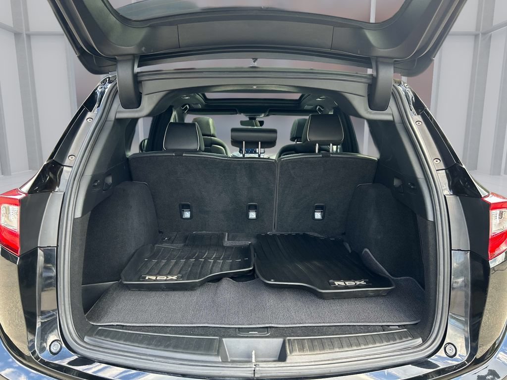 Used 2019 Acura RDX w/ Advance Package AWD/4WD image 17