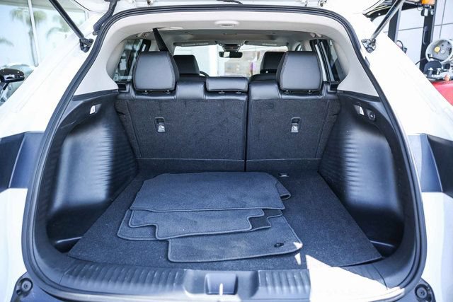 Certified 2024 Honda HR-V EX-L image 26