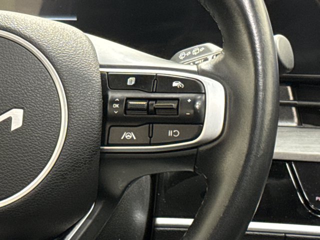 Certified 2024 Kia Sportage X-Line w/ X-Line Premium Package AWD/4WD image 18