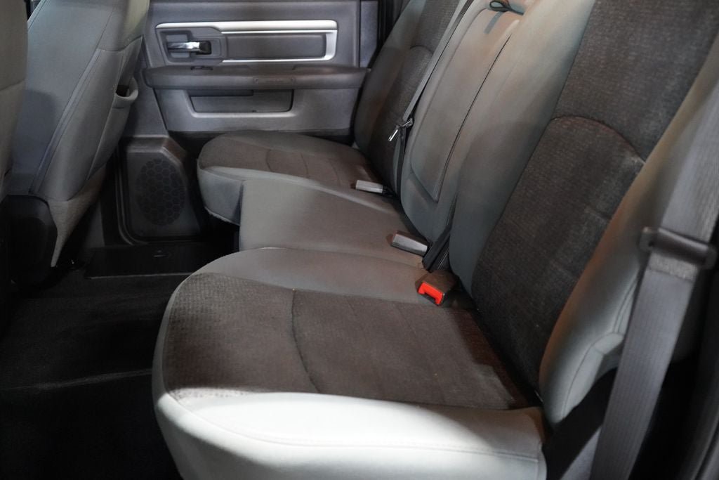 Used 2015 RAM 1500 Big Horn AWD/4WD image 20