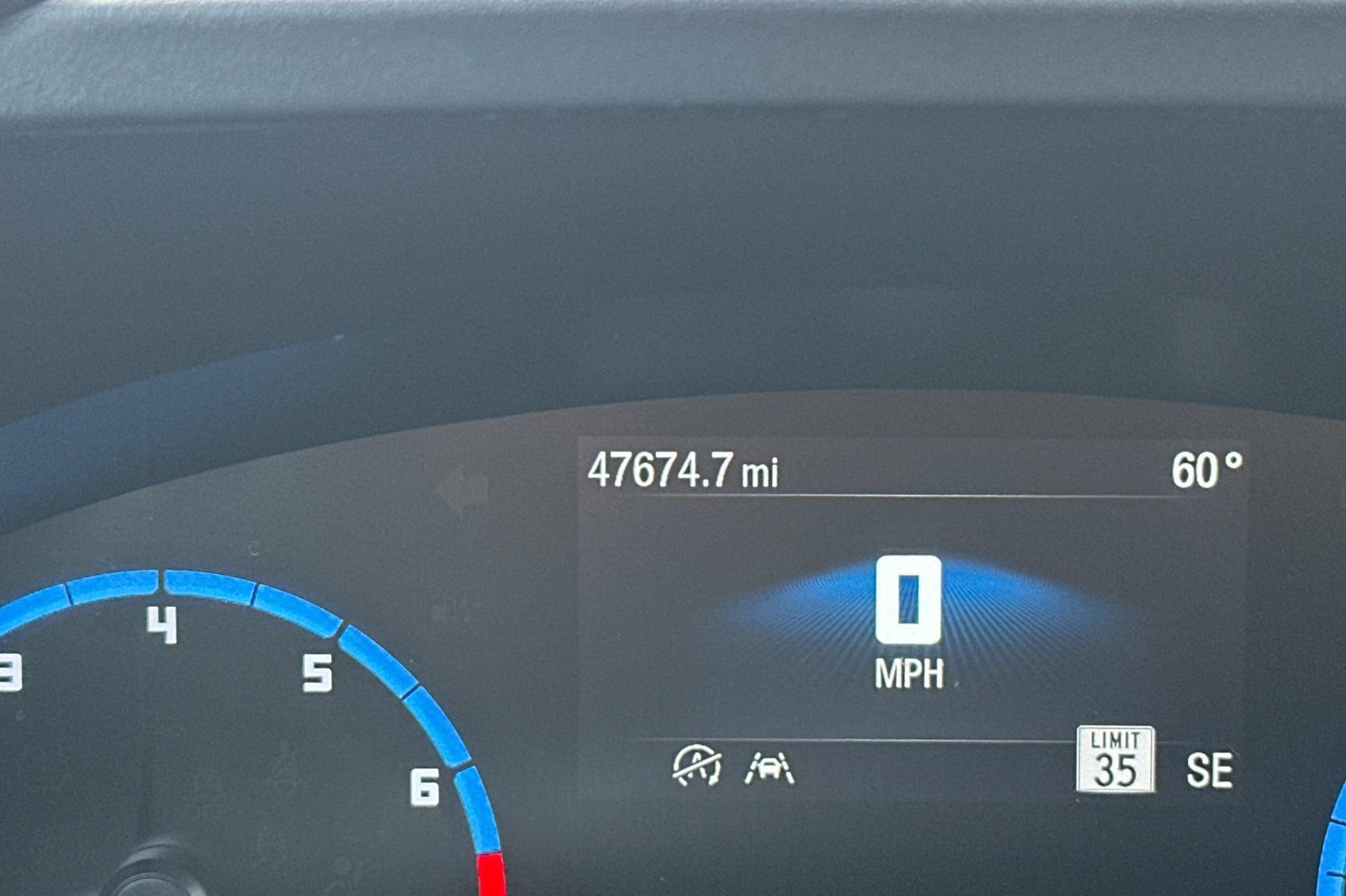 Used 2021 Ford Bronco Sport Big Bend w/ Big Bend Package (96B) image 27