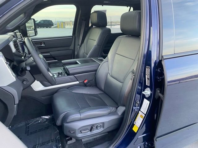 Certified 2023 Toyota Sequoia Platinum image 19