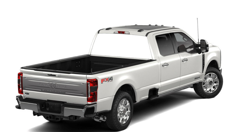 New 2026 Ford F350 King Ranch w/ Chrome Package AWD/4WD image 24
