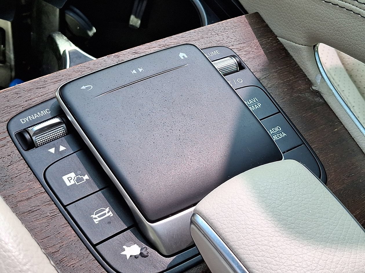 Used 2021 Mercedes-Benz GLE 350 w/ 3rd Row Seat Package image 26