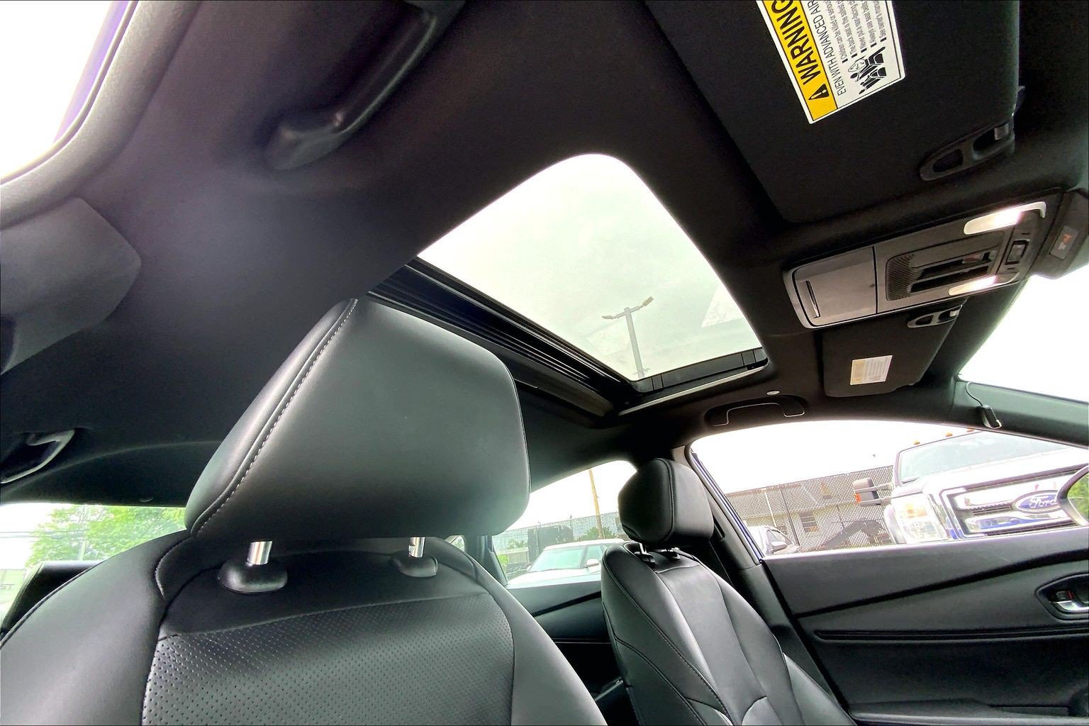 Used 2023 Honda Accord Sport image 27